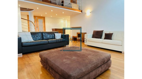 appartamento in affitto a Lecco