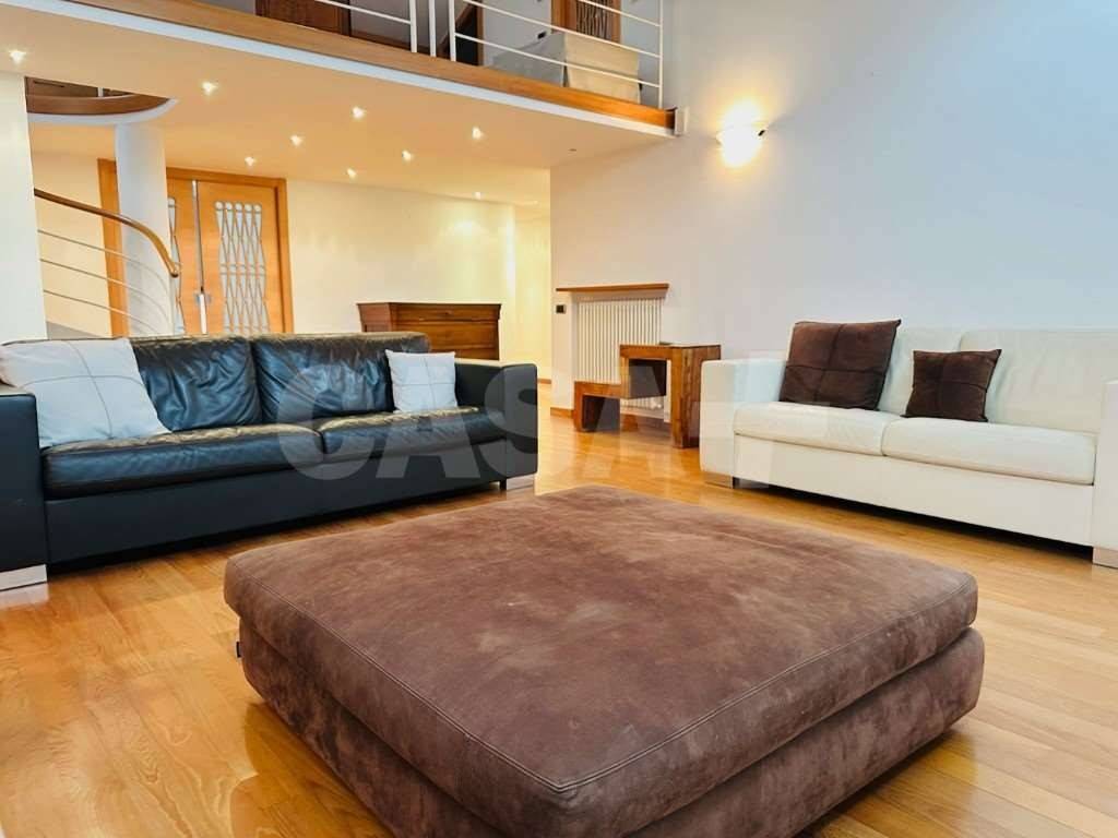 appartamento in affitto a Lecco