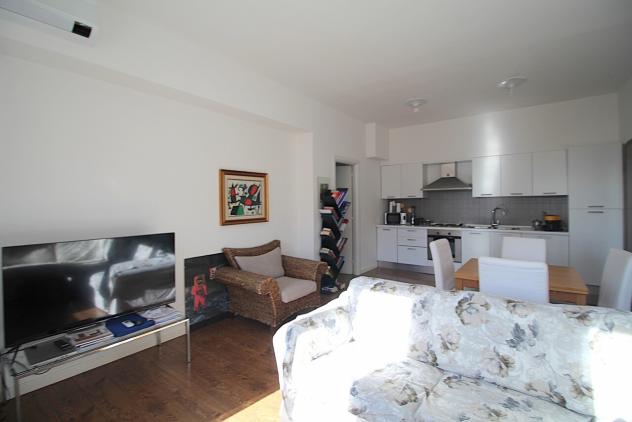 appartamento in affitto a Lecco in zona Lecco Centro