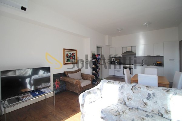 appartamento in affitto a Lecco in zona Lecco Centro