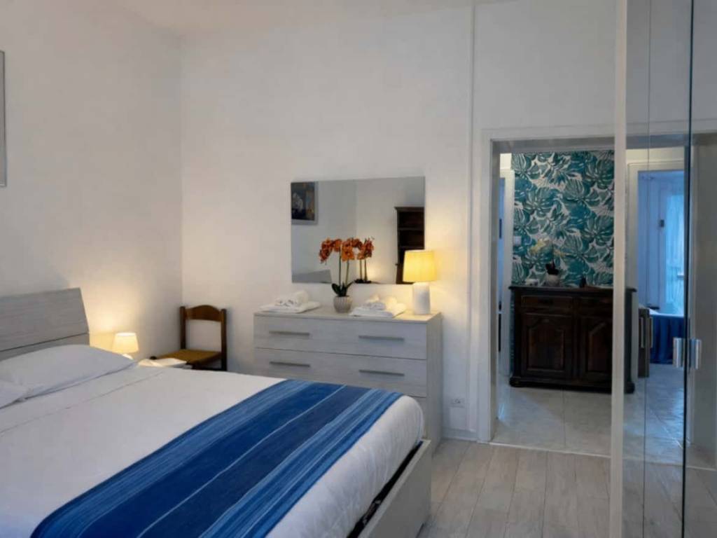 appartamento in affitto a Lecco in zona Acquate