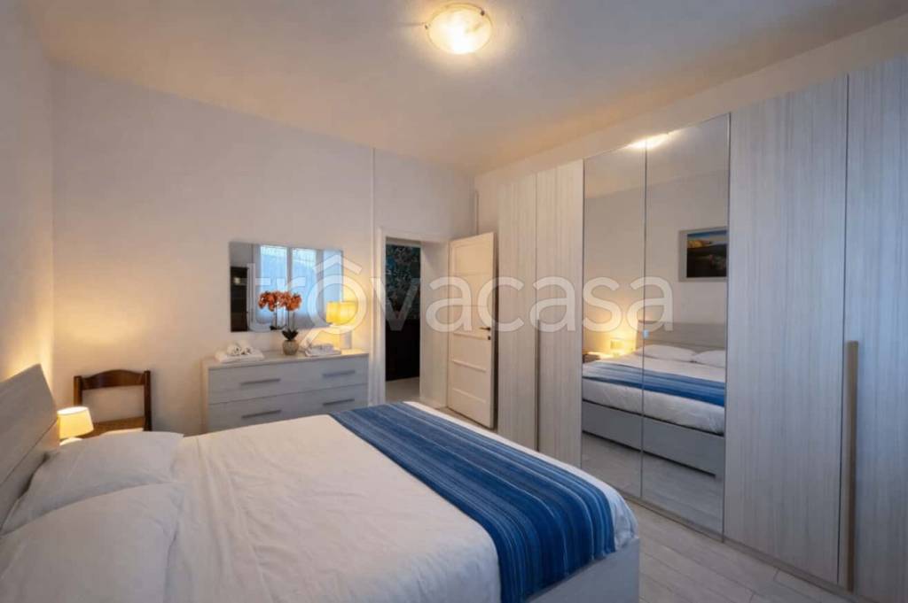 appartamento in affitto a Lecco in zona Caleotto