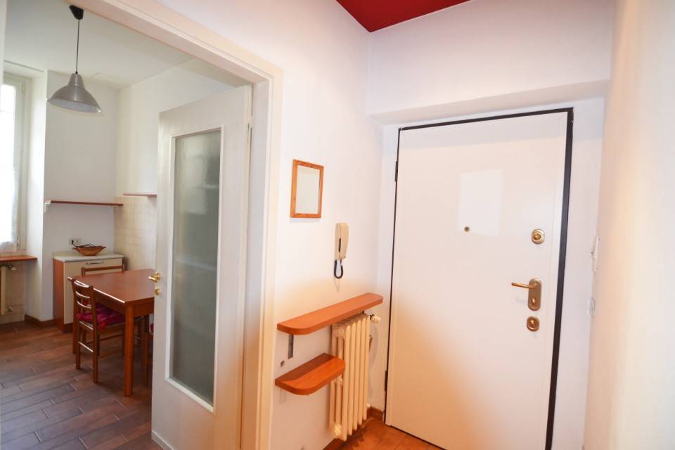 appartamento in affitto a Lecco in zona Rancio