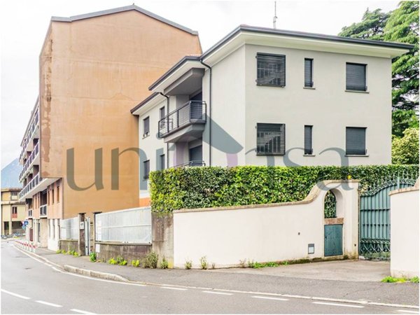 appartamento in affitto a Lecco in zona Castello