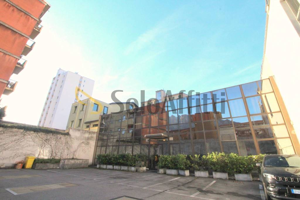 appartamento in affitto a Lecco in zona Lecco Centro