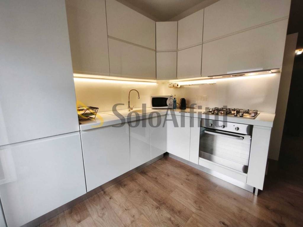 appartamento in affitto a Lecco in zona Lecco Centro