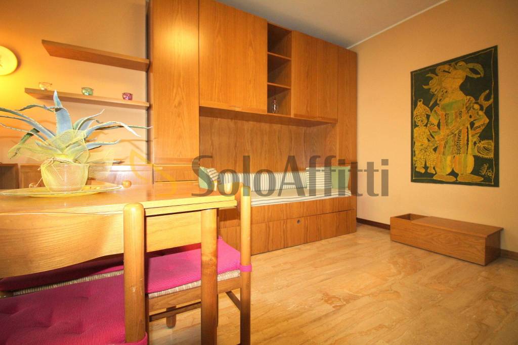 appartamento in affitto a Lecco in zona Lecco Centro