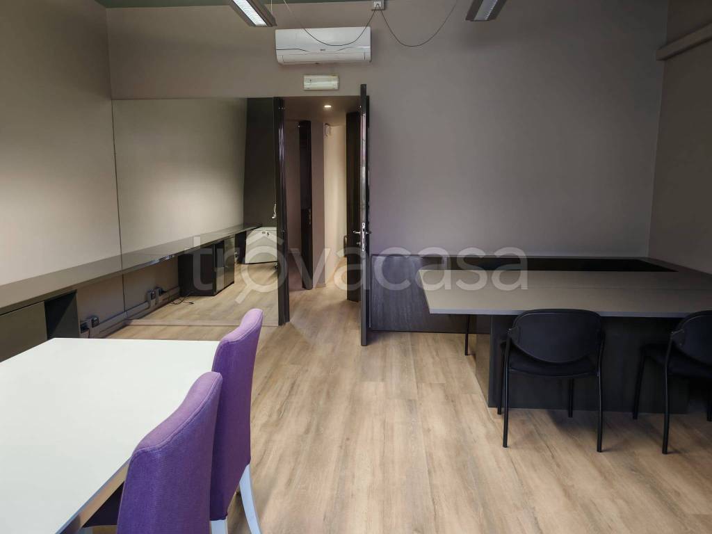 appartamento in affitto a Lecco in zona Lecco Centro