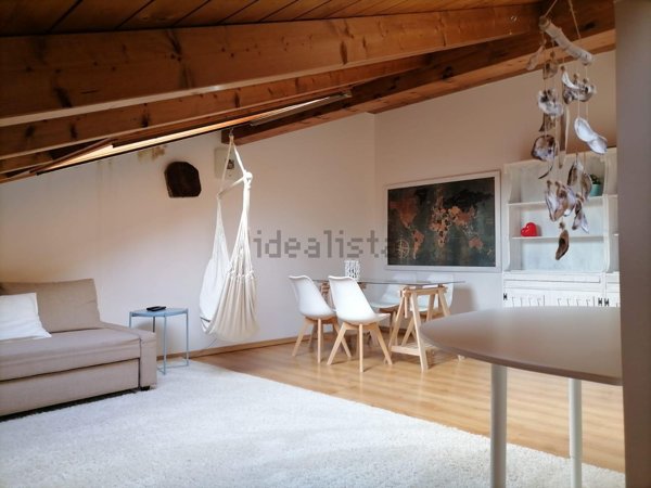 appartamento in affitto a Lecco in zona Lecco Centro