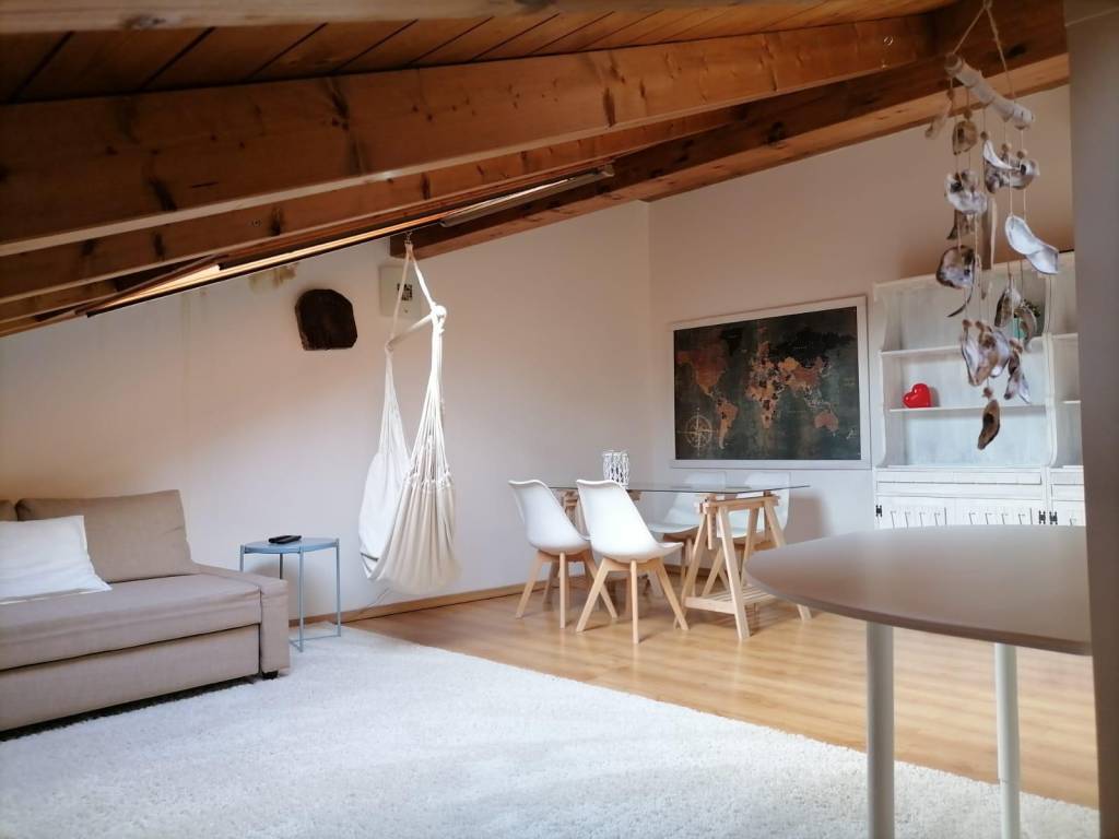 appartamento in affitto a Lecco