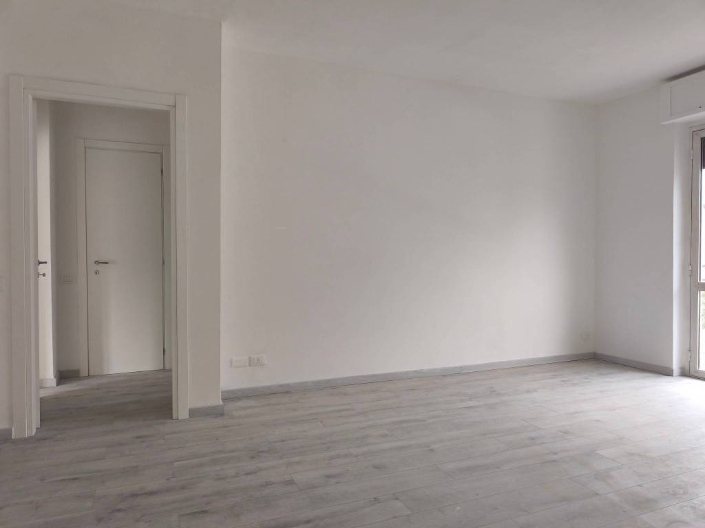 appartamento in affitto a Lecco in zona Viale Turati