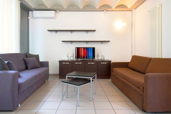 appartamento in affitto a Lecco