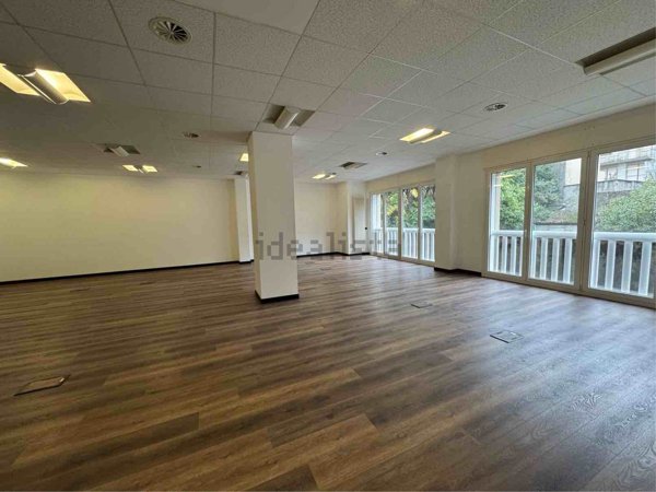 ufficio in affitto a Lecco