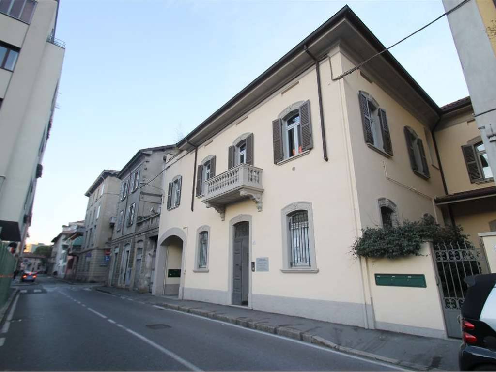 appartamento in affitto a Lecco in zona Lecco Centro