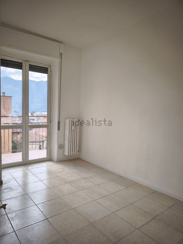 appartamento in affitto a Lecco in zona Viale Turati