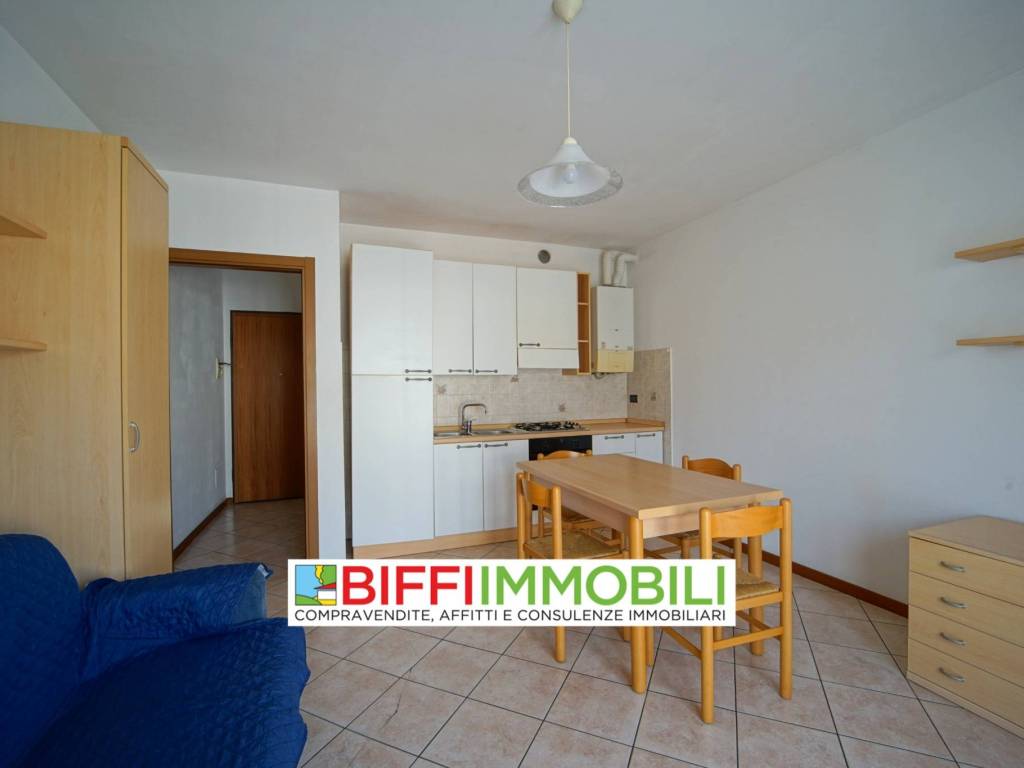 appartamento in affitto a Lecco in zona Belledo