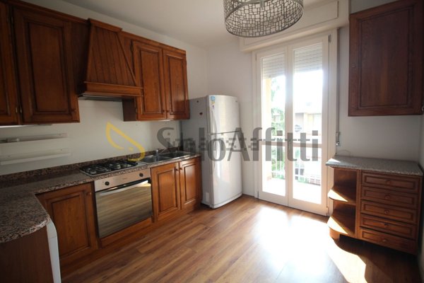 appartamento in affitto a Lecco in zona Maggianico