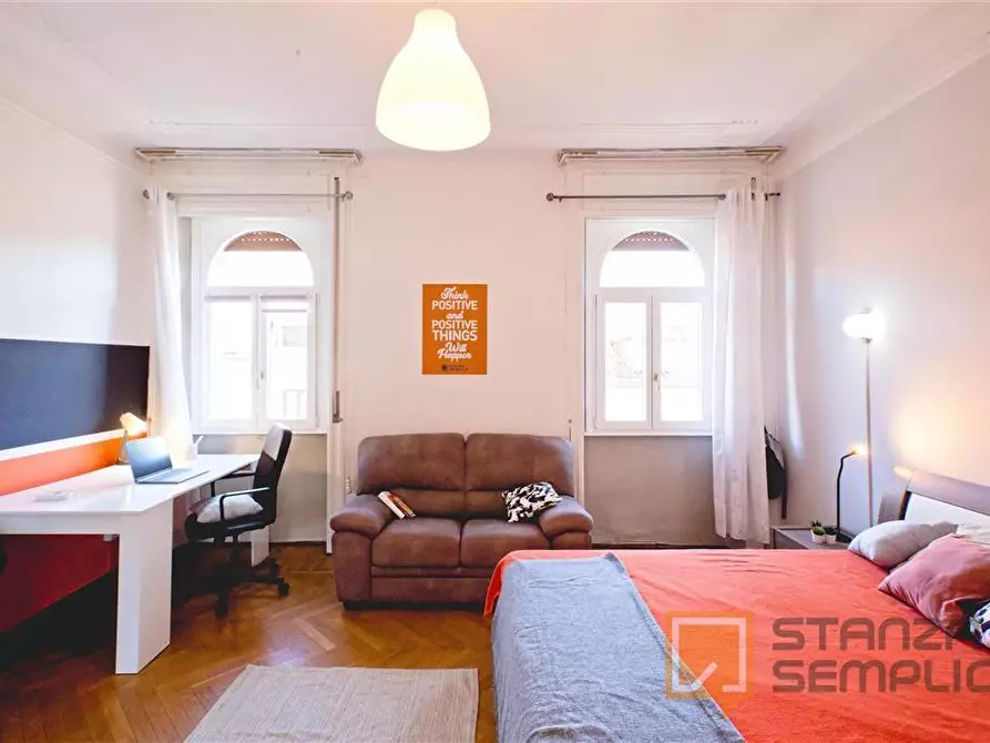 appartamento in affitto a Lecco