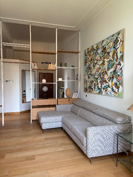 appartamento in affitto a Lecco in zona Rancio