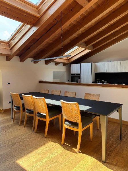 appartamento in affitto a Lecco in zona Rancio