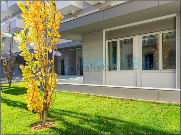 ufficio in affitto a Lecco in zona Lecco Centro