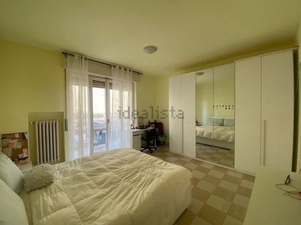 appartamento in affitto a Lecco in zona Lecco Centro