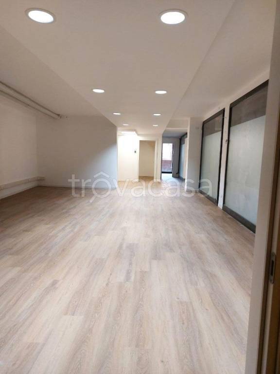 appartamento in affitto a Lecco in zona Lecco Centro