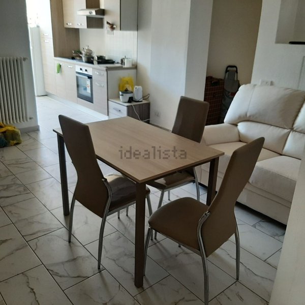 appartamento in affitto a Lecco