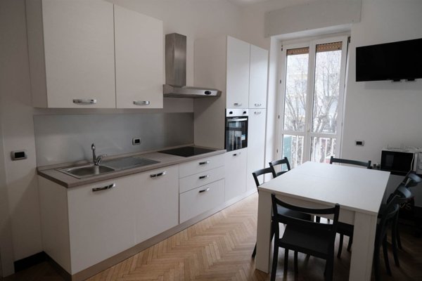 appartamento in affitto a Lecco