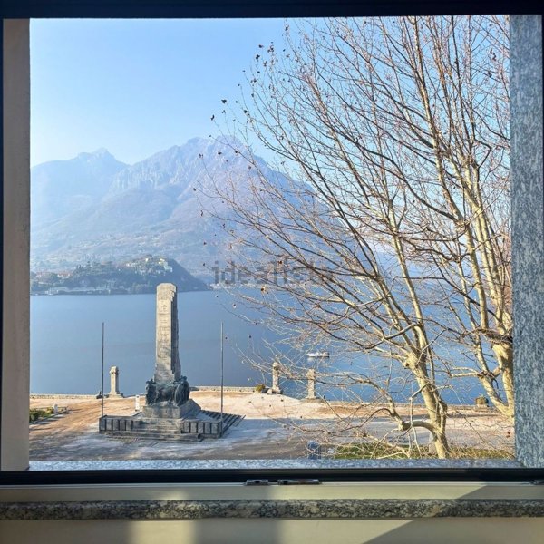 appartamento in affitto a Lecco
