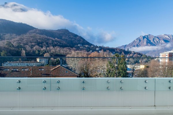 appartamento in affitto a Lecco