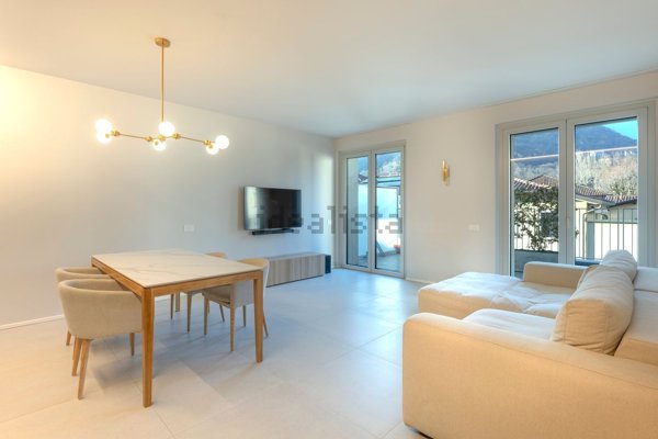 appartamento in affitto a Lecco