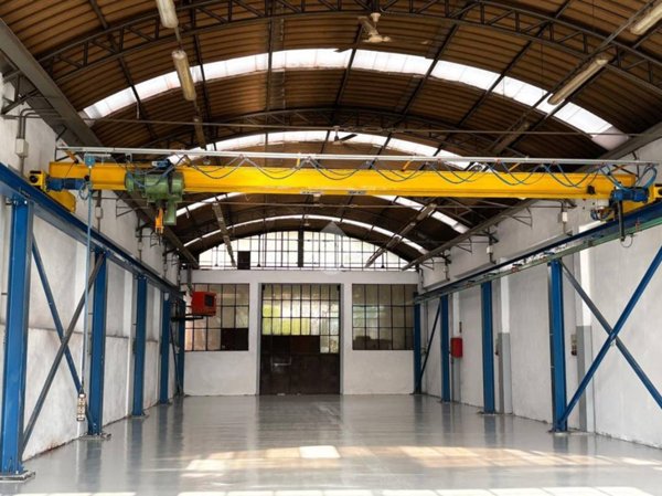 appartamento in affitto a Lecco in zona Maggianico