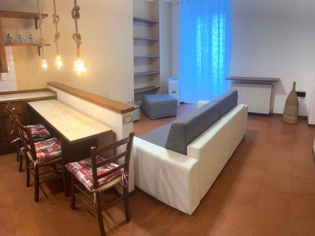 appartamento in affitto a Lecco in zona Lecco Centro