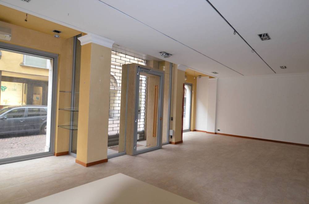 appartamento in affitto a Lecco in zona Lecco Centro