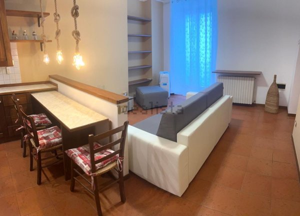 appartamento in affitto a Lecco