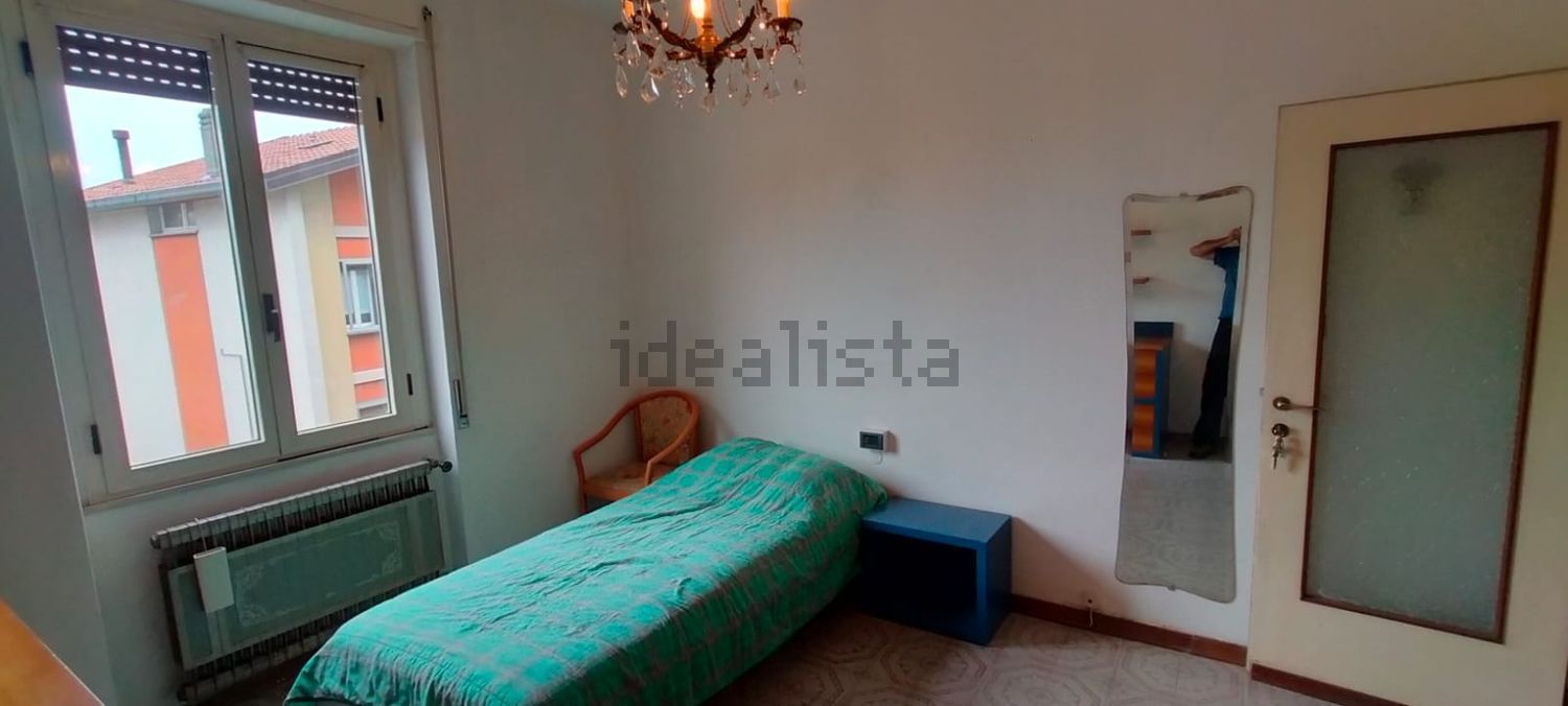 appartamento in affitto a Lecco in zona Lecco Centro