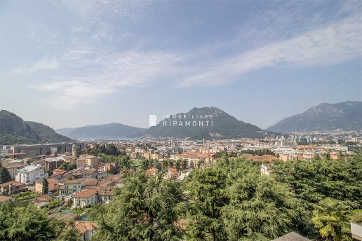 appartamento in affitto a Lecco in zona Acquate