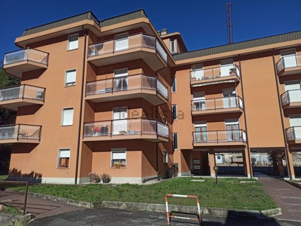 appartamento in affitto a Lecco in zona Corso Martiri