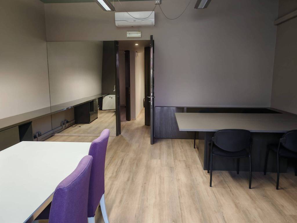 appartamento in affitto a Lecco in zona Lecco Centro