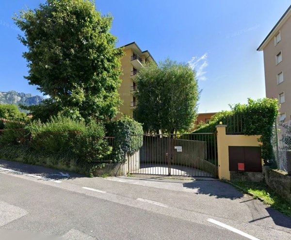 villa in affitto a Lecco in zona Castello