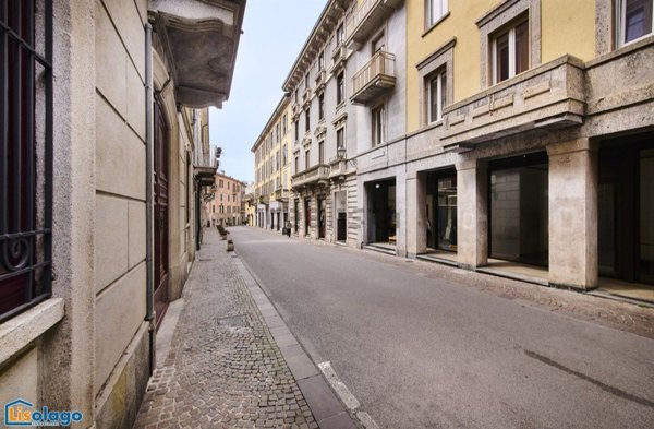 appartamento in affitto a Lecco in zona Lecco Centro