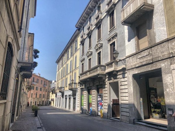 appartamento in affitto a Lecco in zona Lecco Centro