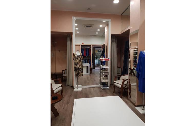 negozio in affitto a Lecco in zona Lecco Centro