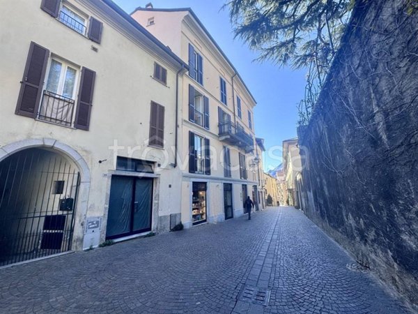 appartamento in affitto a Lecco in zona Lecco Centro