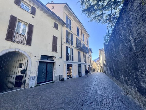 appartamento in affitto a Lecco in zona Lecco Centro