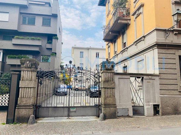 appartamento in affitto a Lecco in zona Lecco Centro