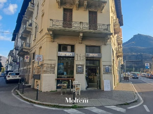 negozio in affitto a Lecco