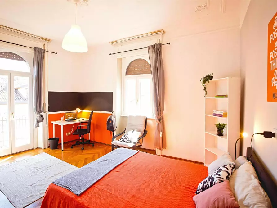 appartamento in affitto a Lecco