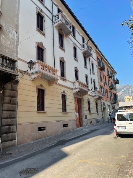 appartamento in affitto a Lecco in zona Lecco Centro